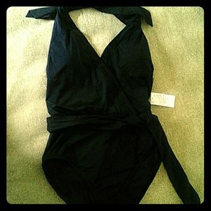 Swimsuit, brand new, never worn,